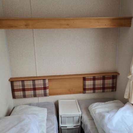 6 Berth Kingfisher インゴールドメルズ エクステリア 写真