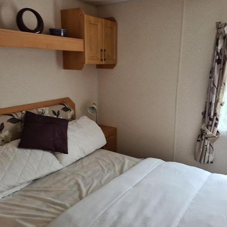 6 Berth Kingfisher インゴールドメルズ エクステリア 写真