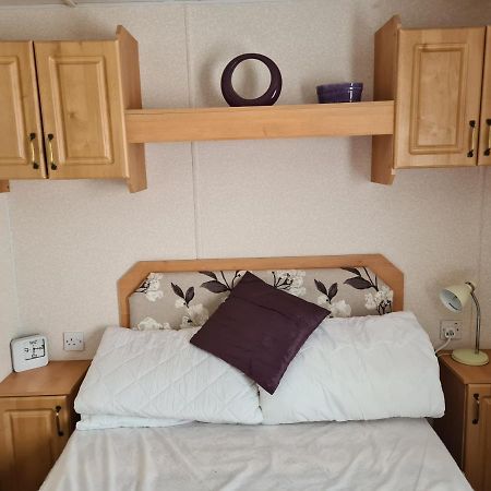 6 Berth Kingfisher インゴールドメルズ エクステリア 写真