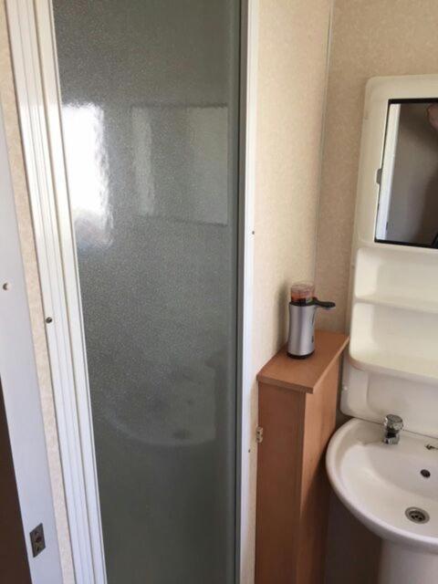 6 Berth Kingfisher インゴールドメルズ エクステリア 写真