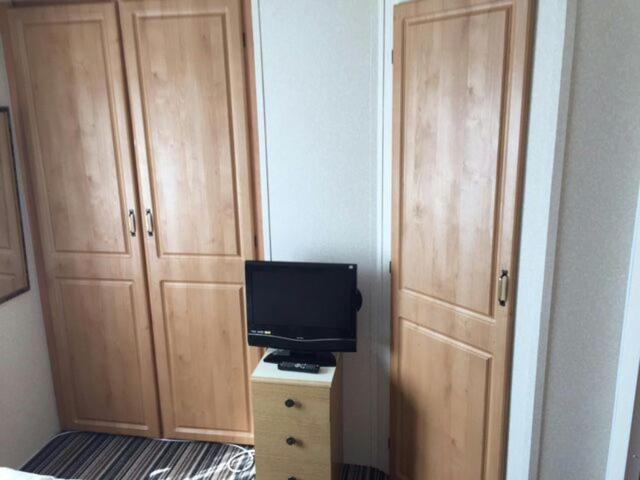 6 Berth Kingfisher インゴールドメルズ エクステリア 写真