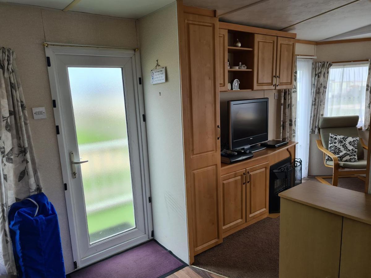 6 Berth Kingfisher インゴールドメルズ エクステリア 写真