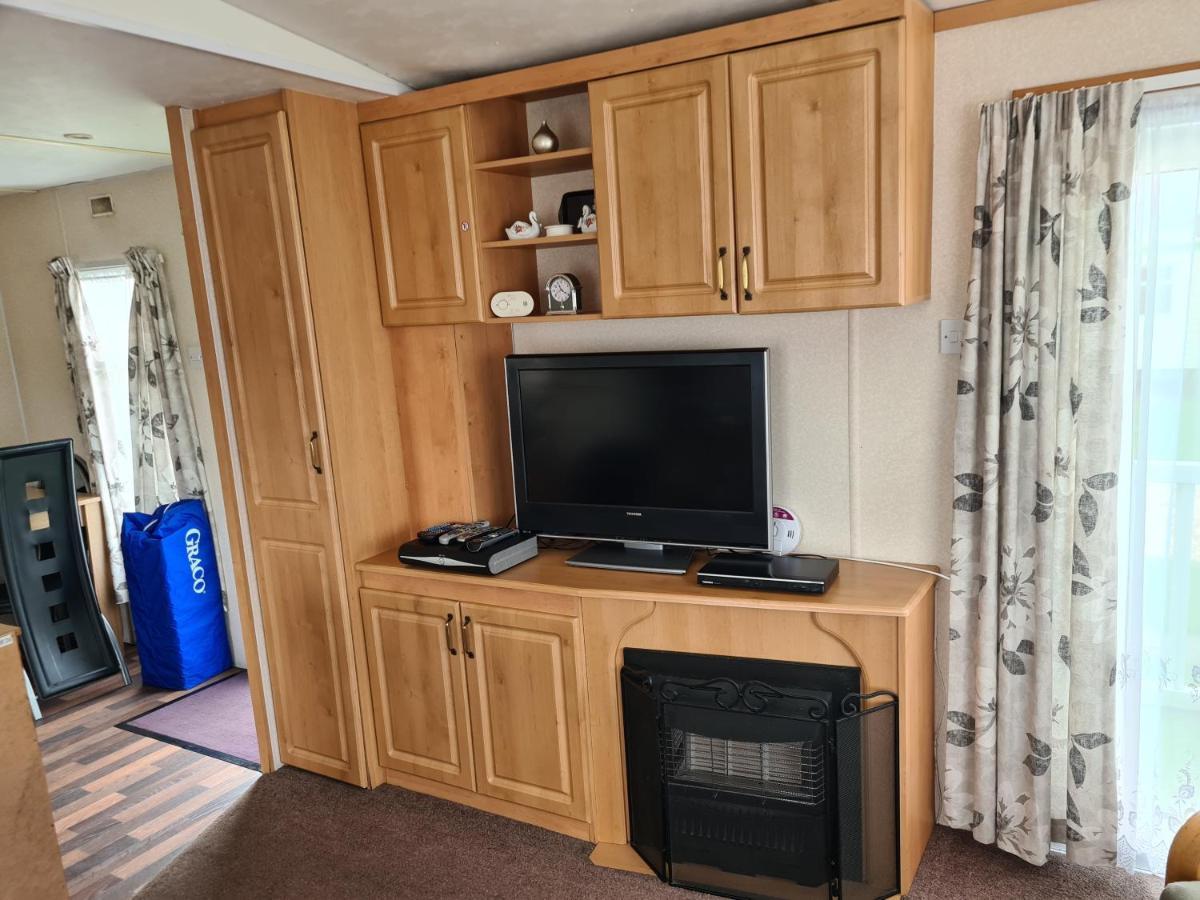 6 Berth Kingfisher インゴールドメルズ エクステリア 写真