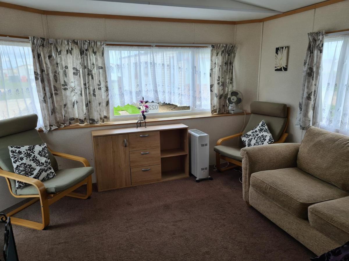 6 Berth Kingfisher インゴールドメルズ エクステリア 写真