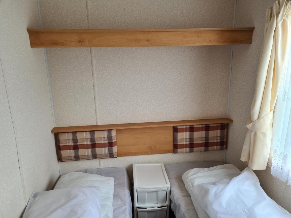 6 Berth Kingfisher インゴールドメルズ エクステリア 写真