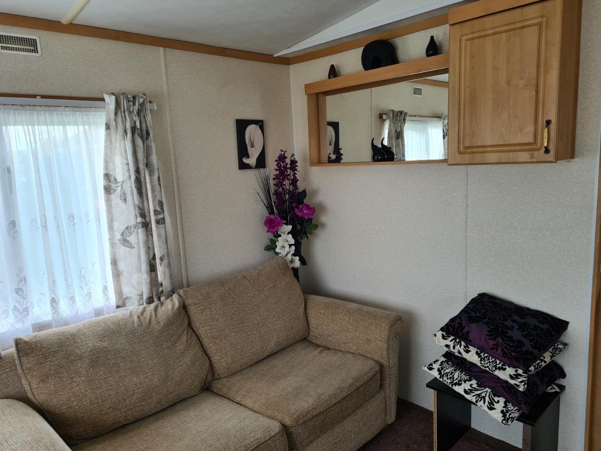 6 Berth Kingfisher インゴールドメルズ エクステリア 写真