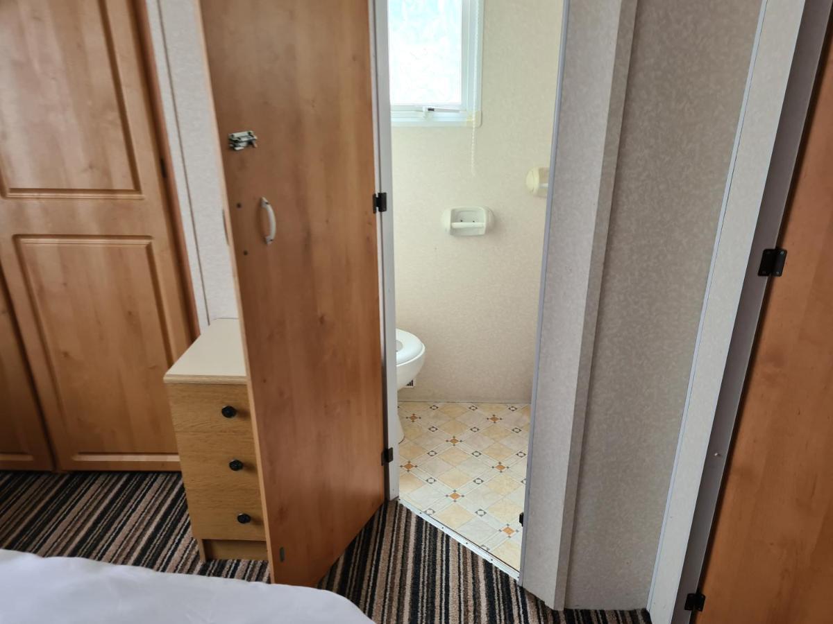 6 Berth Kingfisher インゴールドメルズ エクステリア 写真