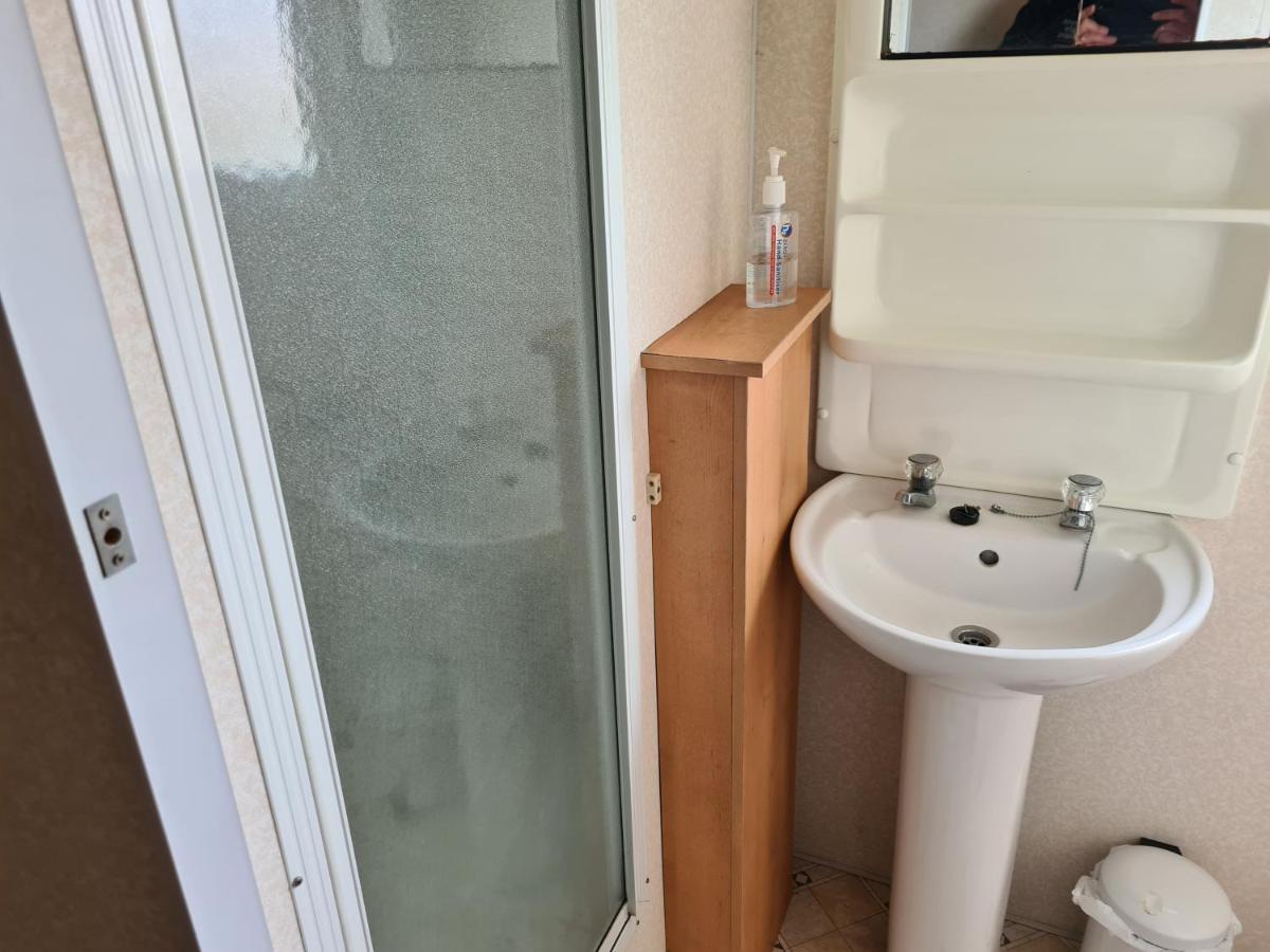 6 Berth Kingfisher インゴールドメルズ エクステリア 写真