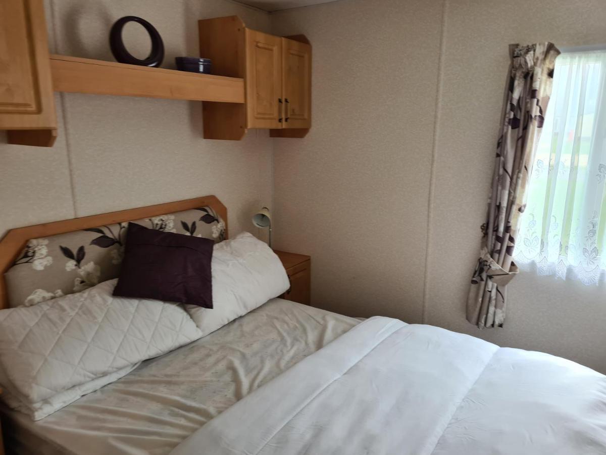 6 Berth Kingfisher インゴールドメルズ エクステリア 写真