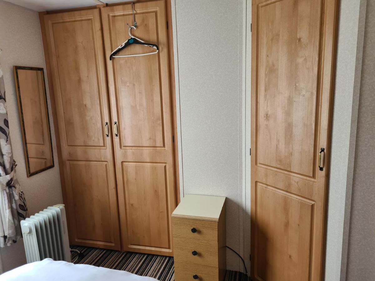 6 Berth Kingfisher インゴールドメルズ エクステリア 写真