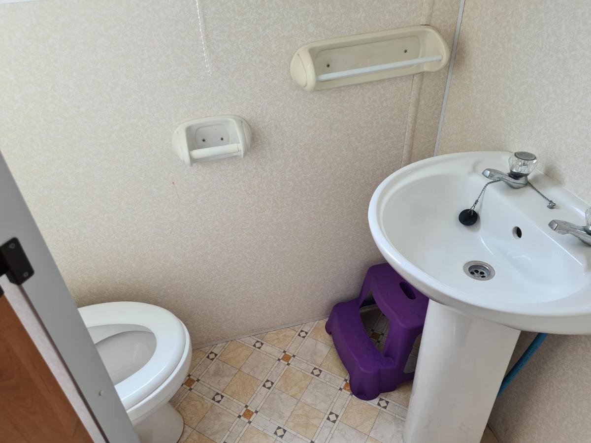 6 Berth Kingfisher インゴールドメルズ エクステリア 写真