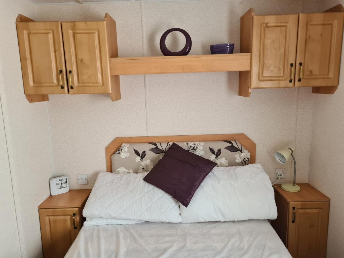 6 Berth Kingfisher インゴールドメルズ エクステリア 写真