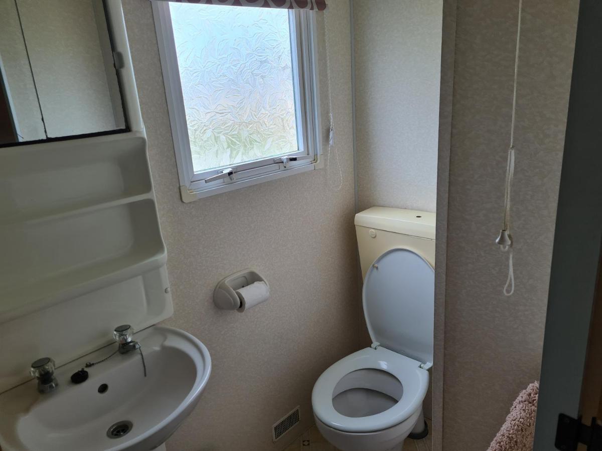 6 Berth Kingfisher インゴールドメルズ エクステリア 写真